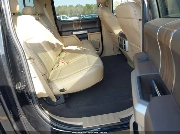 1FTEW1E53LFB75147 2020 FORD F-150 - Image 8