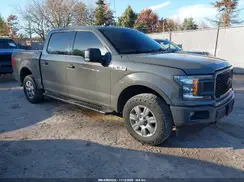1FTEW1E53LFB76704 2020 FORD F-150