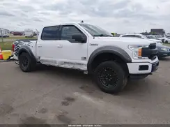 1FTEW1E53LFB80008 2020 FORD F-150
