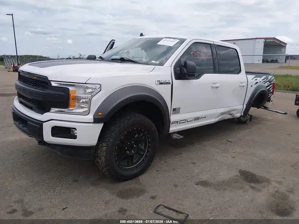 1FTEW1E53LFB80008 2020 FORD F-150 - Image 2