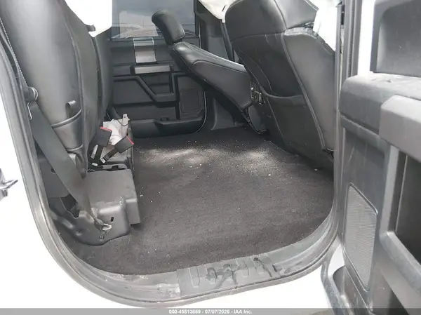 1FTEW1E53LFB80008 2020 FORD F-150 - Image 8