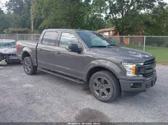 1FTEW1E53LFB85046 2020 FORD F-150