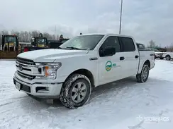1FTEW1E53LFB91977 2020 FORD F-150