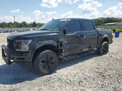 1FTEW1E53LFB97875 2020 FORD F-150
