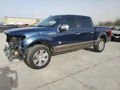 1FTEW1E53LFC22077 2020 FORD F-150