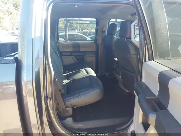 1FTEW1E53LFC30261 2020 FORD F-150 - Image 8