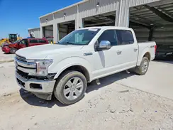 1FTEW1E53LFC33435 2020 FORD F-150