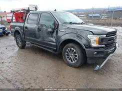 1FTEW1E53LFC40093 2020 FORD F-150