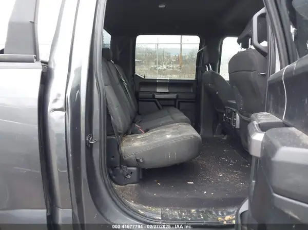 1FTEW1E53LFC40093 2020 FORD F-150 - Image 8