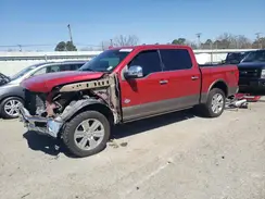 1FTEW1E53LFC41194 2020 FORD F-150