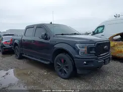 1FTEW1E53LFC43348 2020 FORD F-150