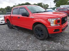 1FTEW1E53LFC47657 2020 FORD F-150