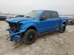 1FTEW1E53LFC56746 2020 FORD F-150