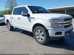 1FTEW1E53LFC58206 2020 FORD F-150