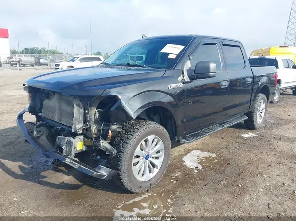 1FTEW1E53LKD14524 2020 FORD F-150 - Image 2
