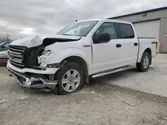 1FTEW1E53LKD15298 2020 FORD F-150