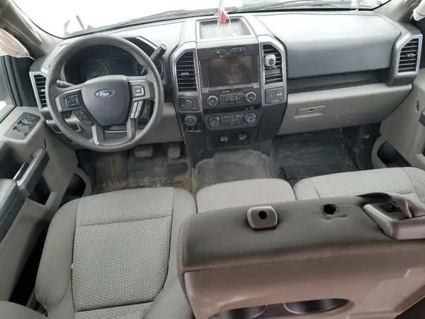 1FTEW1E53LKD15298 2020 FORD F-150 - Image 8