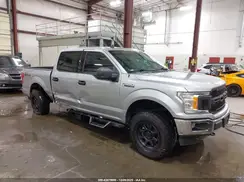 1FTEW1E53LKD24907 2020 FORD F-150