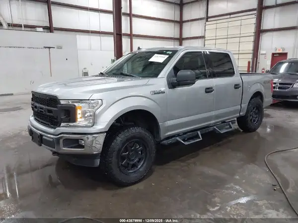 1FTEW1E53LKD24907 2020 FORD F-150 - Image 2