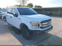 1FTEW1E53LKD27158 2020 FORD F-150