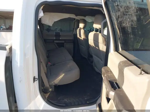 1FTEW1E53LKD27158 2020 FORD F-150 - Image 8
