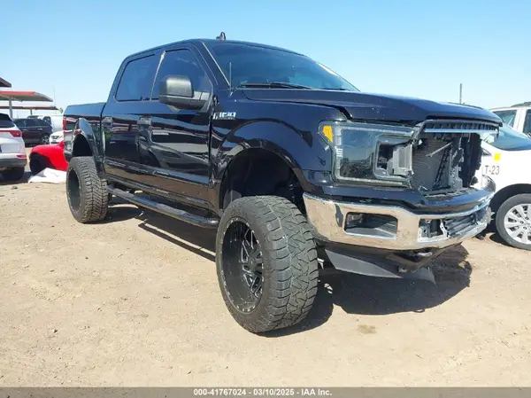 1FTEW1E53LKD27693 2020 FORD F-150 - Image 1