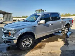 1FTEW1E53LKD27774 2020 FORD F-150