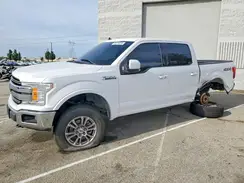 1FTEW1E53LKD27838 2020 FORD F-150
