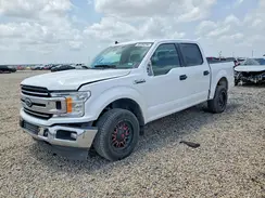 1FTEW1E53LKD33932 2020 FORD F-150