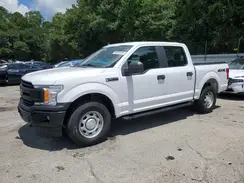 1FTEW1E53LKD34076 2020 FORD F-150