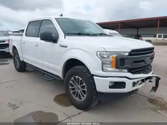 1FTEW1E53LKD38290 2020 FORD F-150