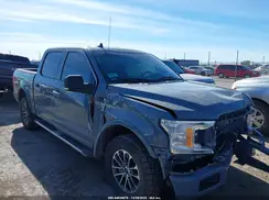 1FTEW1E53LKD38631 2020 FORD F-150