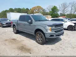 1FTEW1E53LKD41576 2020 FORD F-150