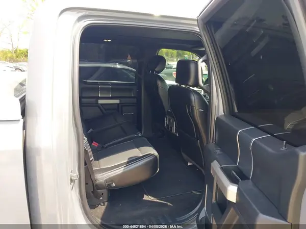 1FTEW1E53LKD41576 2020 FORD F-150 - Image 8