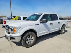 1FTEW1E53LKD47149 2020 FORD F-150