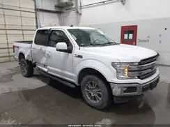 1FTEW1E53LKD50620 2020 FORD F-150