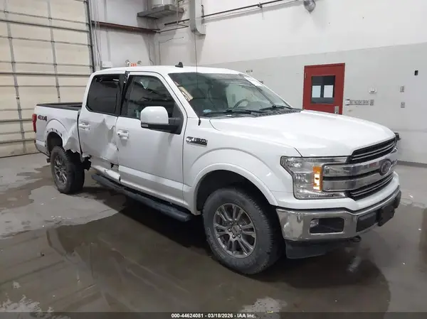 1FTEW1E53LKD50620 2020 FORD F-150 - Image 1