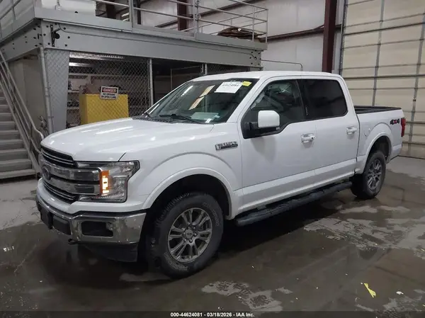 1FTEW1E53LKD50620 2020 FORD F-150 - Image 2