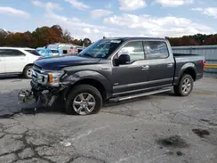 1FTEW1E53LKD50990 2020 FORD F-150