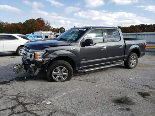 1FTEW1E53LKD50990 2020 FORD F-150 - Image 1
