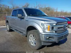 1FTEW1E53LKD55221 2020 FORD F-150