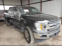 1FTEW1E53LKD55817 2020 FORD F-150