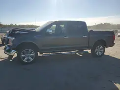 1FTEW1E53LKD64615 2020 FORD F-150