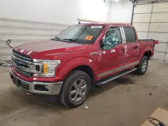 1FTEW1E53LKD75565 2020 FORD F-150
