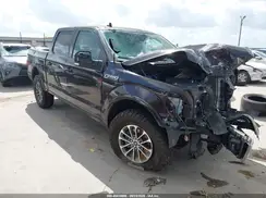 1FTEW1E53LKD77686 2020 FORD F-150