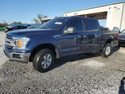 1FTEW1E53LKD78062 2020 FORD F-150