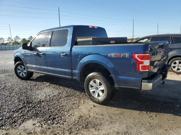 1FTEW1E53LKD78062 2020 FORD F-150 - Image 2