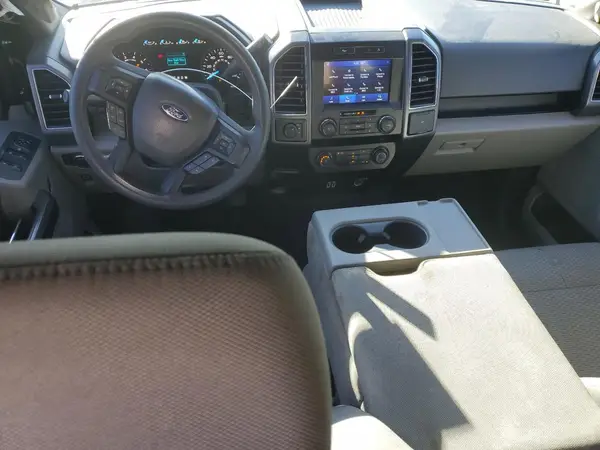 1FTEW1E53LKD78062 2020 FORD F-150 - Image 8