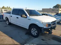 1FTEW1E53LKD78529 2020 FORD F-150