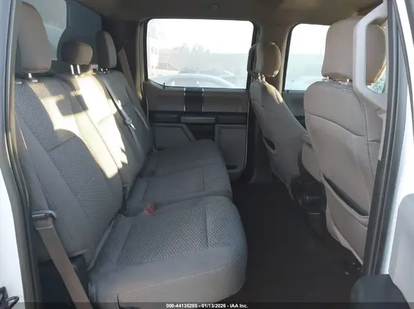 1FTEW1E53LKD78529 2020 FORD F-150 - Image 8